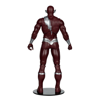 DC Multiverse Wave 20 Dark Flash Walter West New Kid in Town 7-Inch Scale Action Figure