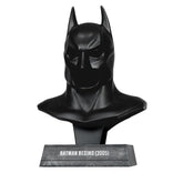 (PREVENTA) DC Direct Prop Replica Wave 2 Batman Begins 1:3 Scale Cowl