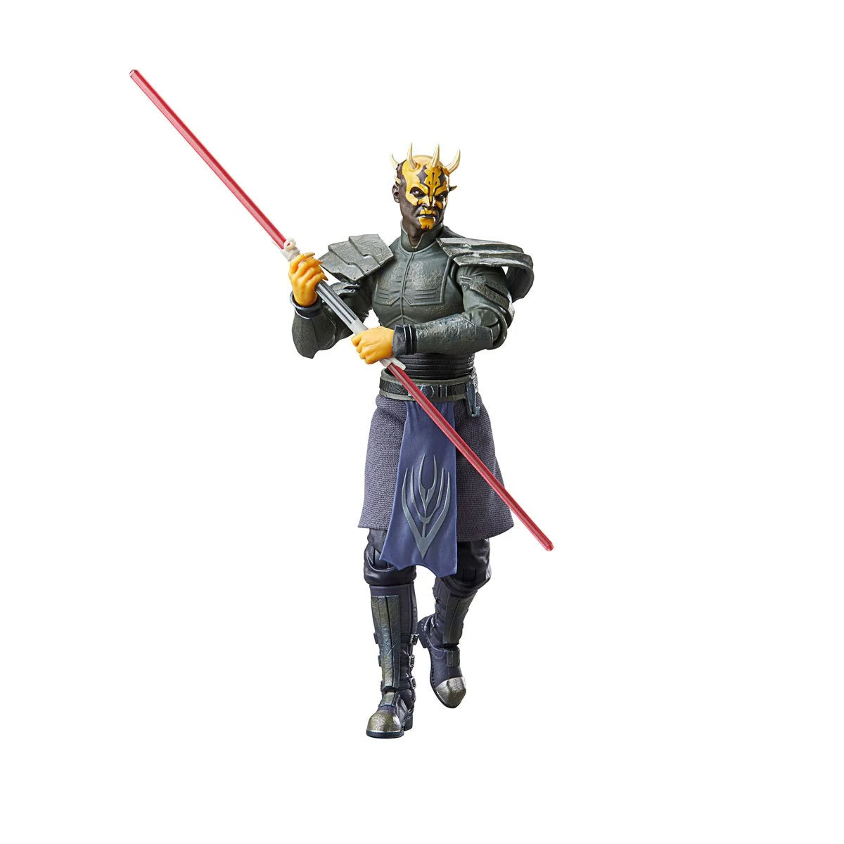 (PREVENTA) Star Wars The Black Series Savage Opress Deluxe 6-Inch Action Figure