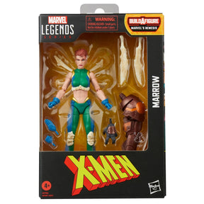 (PREVENTA) X-Men Marvel Legends 6-Inch Action Figures Wave 1 Case of 7