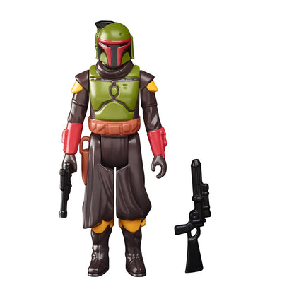 Star Wars The Mandalorian The Retro Collection Kenner Action Figures Wave 2