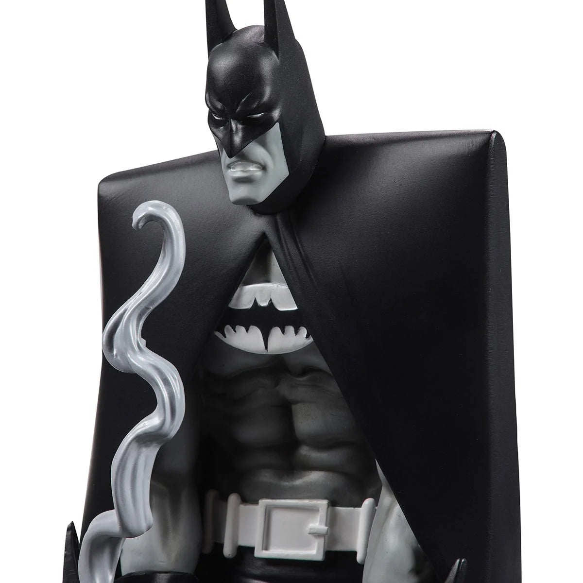 (PREVENTA) Batman Black and White by Bill Sienkiewicz 1:10 Scale Resin Statue