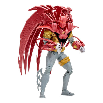 Azrael™ (Batman Armor) from Batman: Knightsend™ 7" scale figure