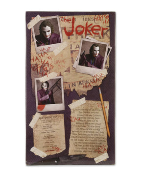 (PREVENTA) Batman The Dark Knight The Joker 1:4 Scale Action Figure