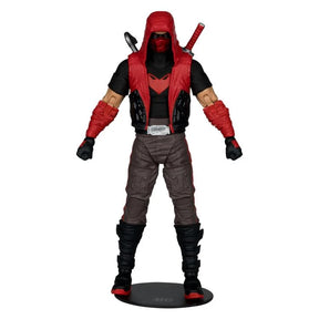 DC Multiverse Wave 19 Red Hood Dawn of DC 7-Inch Scale Action Figure