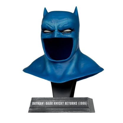 DC Prop Replica Wave 3 Batman Dark Knight Returns 1:3 Scale Cowl