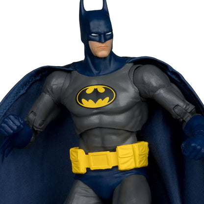 DC Direct Wave 5 Batman No Man's Land 7-Inch Scale Action Figure with McFarlane Toys Digital Collectible