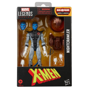 (PREVENTA) X-Men Marvel Legends 6-Inch Action Figures Wave 1 Case of 7