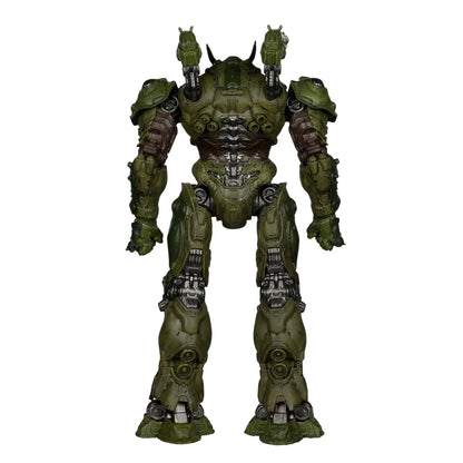 (PREVENTA) Doom: The Dark Ages Doom Slayer Atlan 12-Inch Action Figure