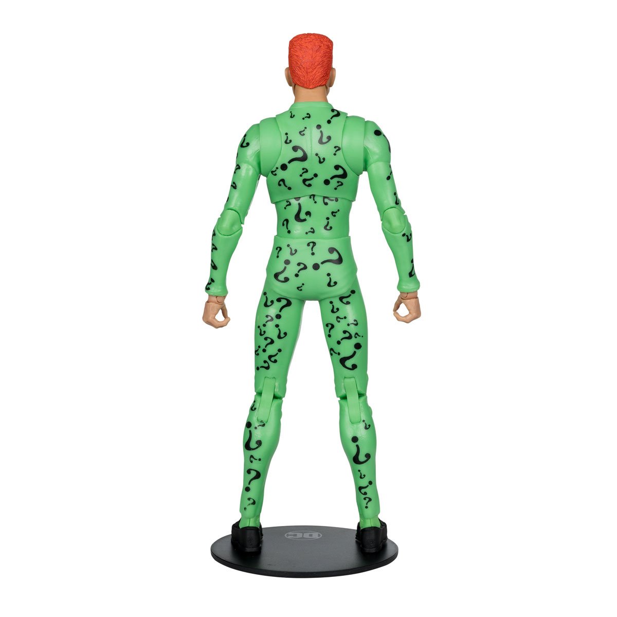 DC Build-A Wave 13 Batman Forever Riddler 7-Inch Scale Action Figure