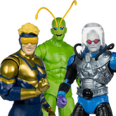 (PREVENTA) DC Multiverse Wave 18 7-Inch Scale Action Figure Case of 6