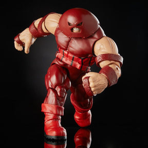 (PREVENTA) Marvel Legends 80th Anniversary Colossus and Juggernaut 6-Inch Action Figures