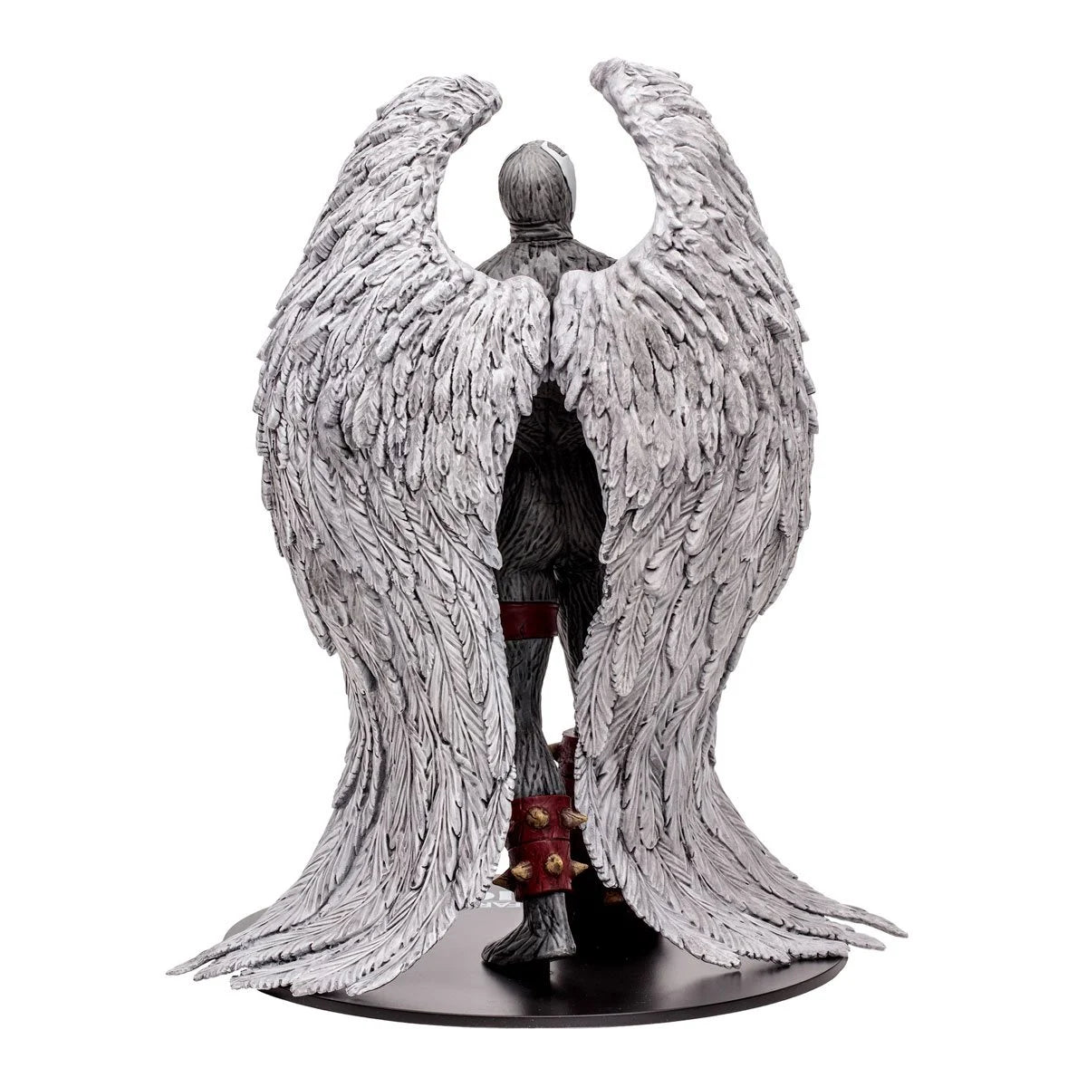 (PREVENTA)  Spawn Wings of Redemption 1:8 Scale Statue with McFarlane Toys Digital Collectible