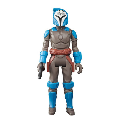 Star Wars The Mandalorian The Retro Collection Kenner Action Figures Wave 2