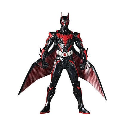 (PREVENTA) Batman Beyond Revoltech Amazing Yamaguchi Action Figure