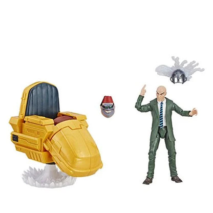(PREVENTA) Marvel Legends Ultimate Professor X 6-Inch Action Figure with Hover Chair