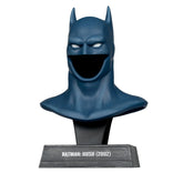 (PREVENTA) DC Direct Prop Replica Wave 2 Batman Hush 1:3 Scale Cowl