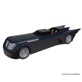 (PREVENTA) McFarlane Toys DC Direct Batman: The Animated Series Large Batmobile - Target Exclusive