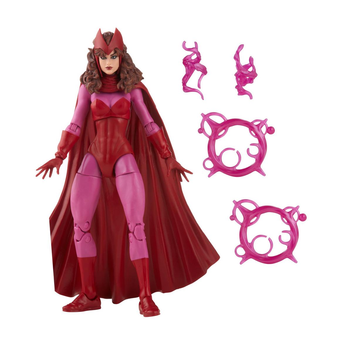 figura vision west coast avengers marvel legend - Compra venta en  todocoleccion