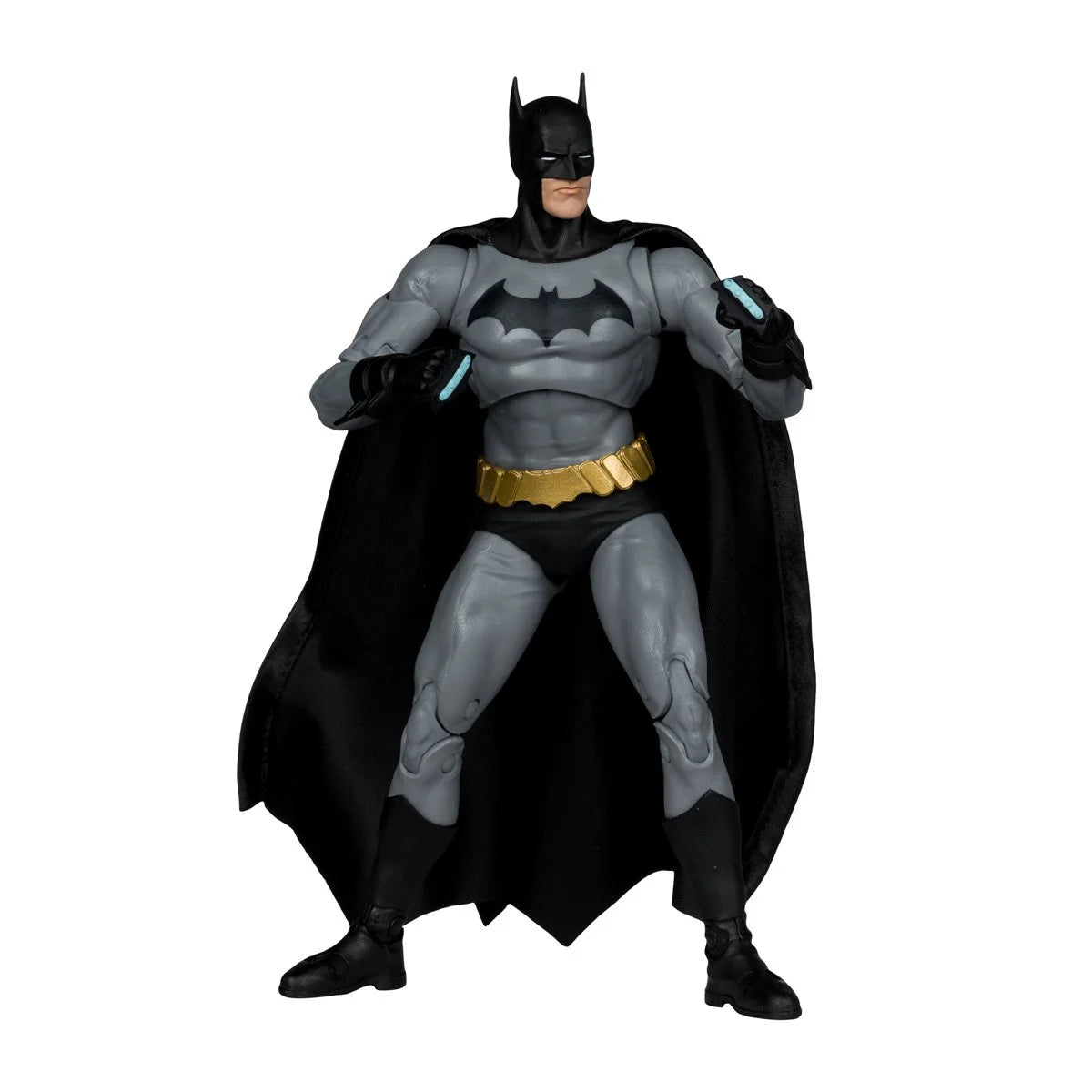 DC Multiverse Batman Wave 2 Batman: Reborn 7-Inch Scale Action Figure