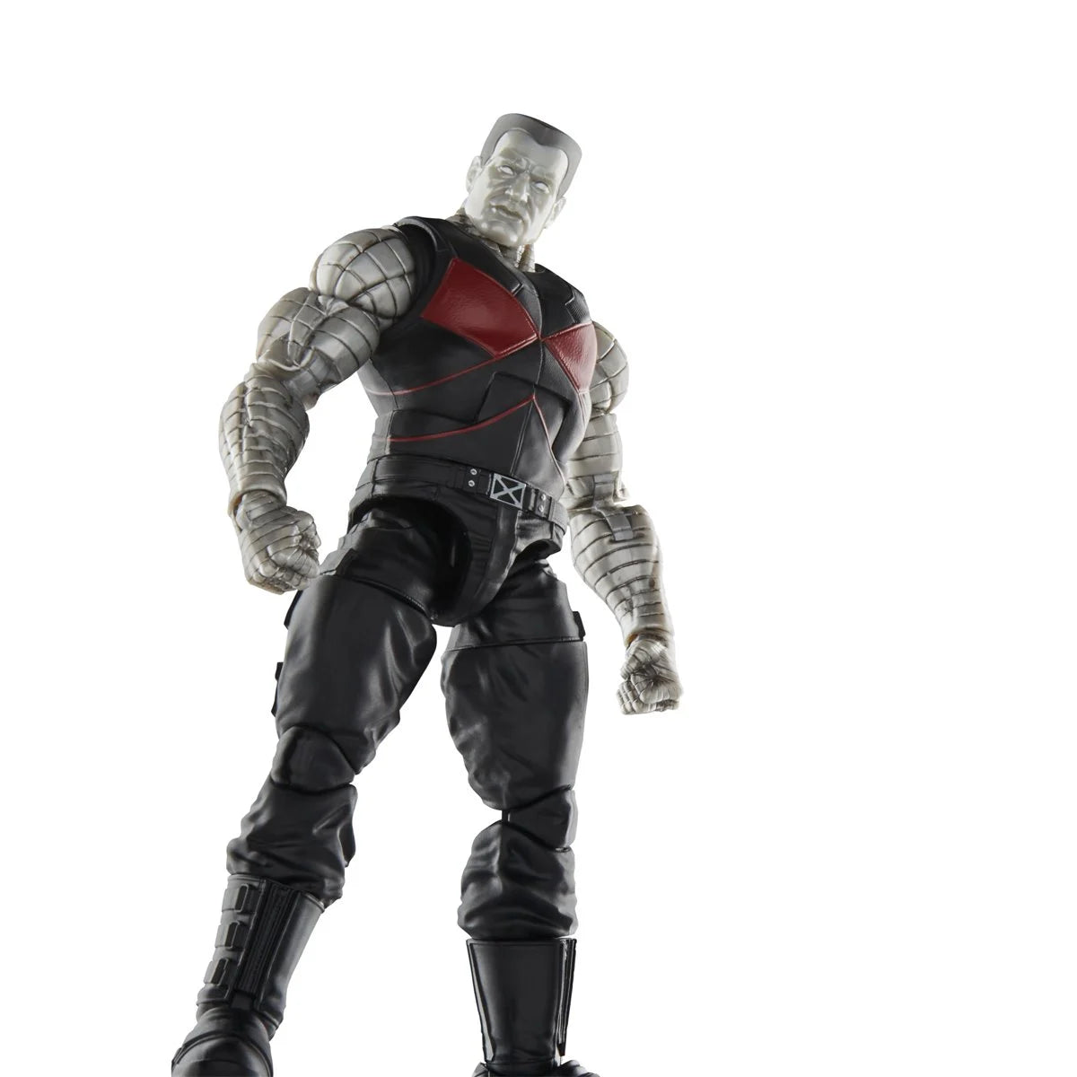 (PREVENTA) Deadpool & Wolverine Marvel Legends Colossus Deluxe 6-Inch Scale Action Figure