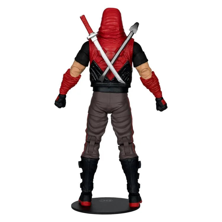 DC Multiverse Wave 19 Red Hood Dawn of DC 7-Inch Scale Action Figure