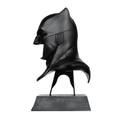 DC Direct Prop Replica Wave 3 Batman Justice League 1:3 Scale Cowl