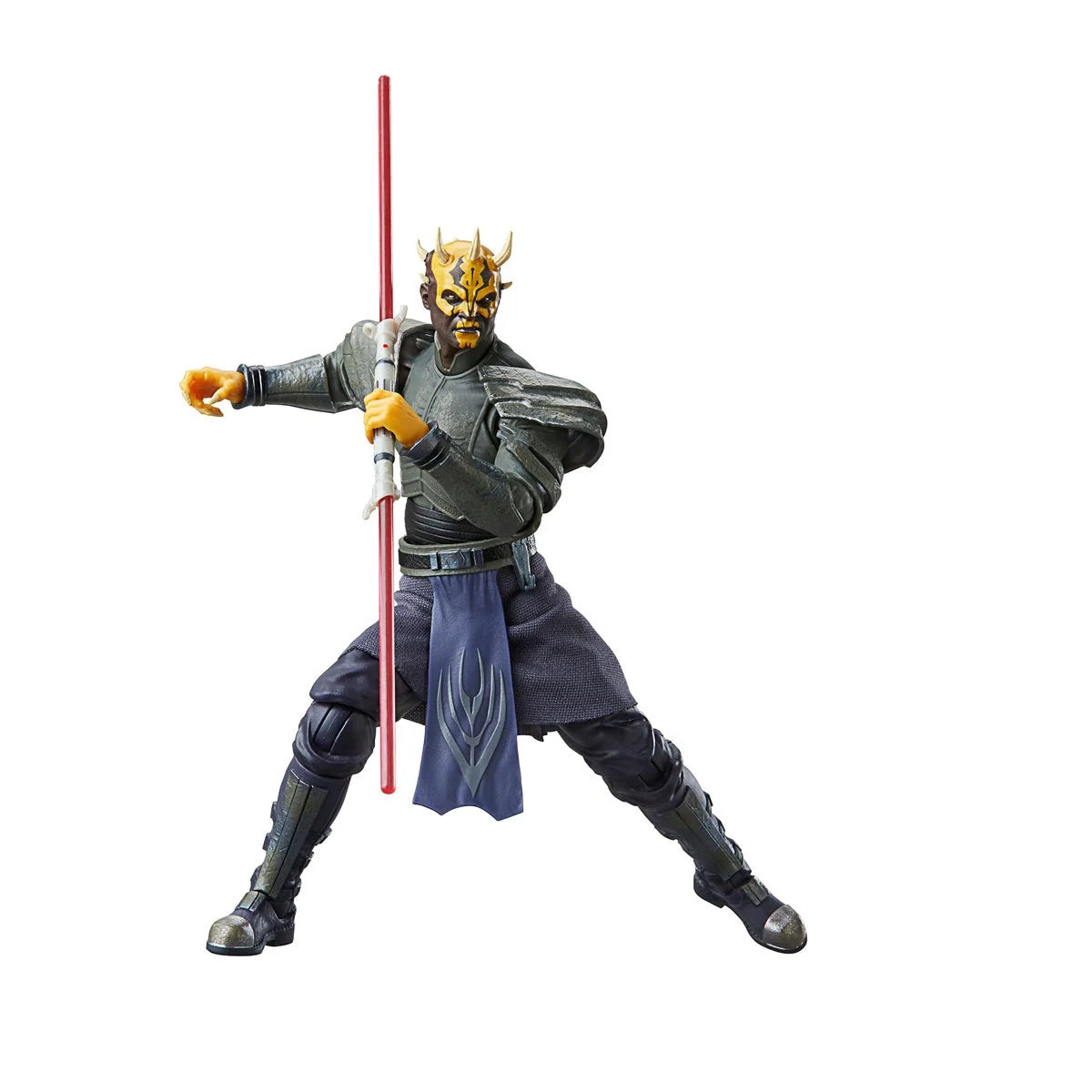 (PREVENTA) Star Wars The Black Series Savage Opress Deluxe 6-Inch Action Figure