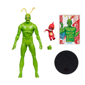(PREVENTA) DC Multiverse Wave 18 7-Inch Scale Action Figure Case of 6