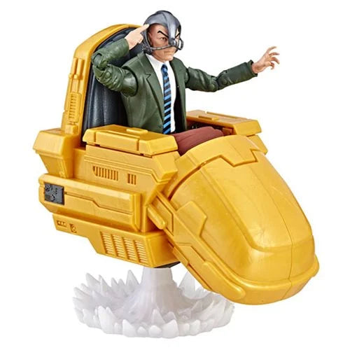 (PREVENTA) Marvel Legends Ultimate Professor X 6-Inch Action Figure with Hover Chair