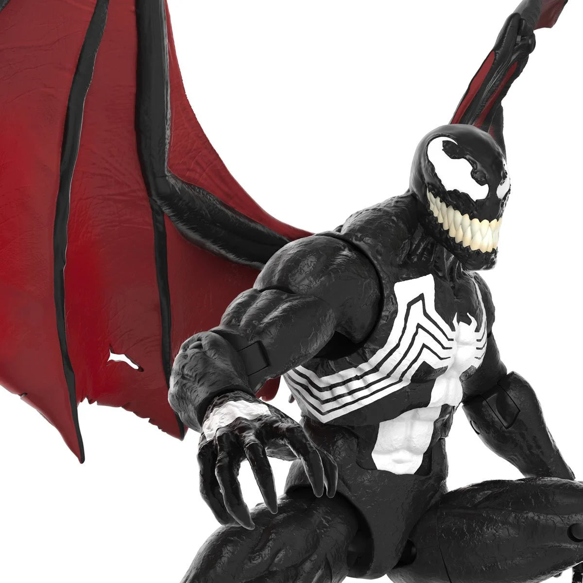 Marvel legends Pack Knull and Venom 6 Inch Action Figure