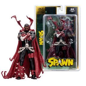 (PREVENTA) Spawn Wave 7 McFarlane Toys 30th Anniversary Spawn #311 7-Inch Scale Posed Figure
