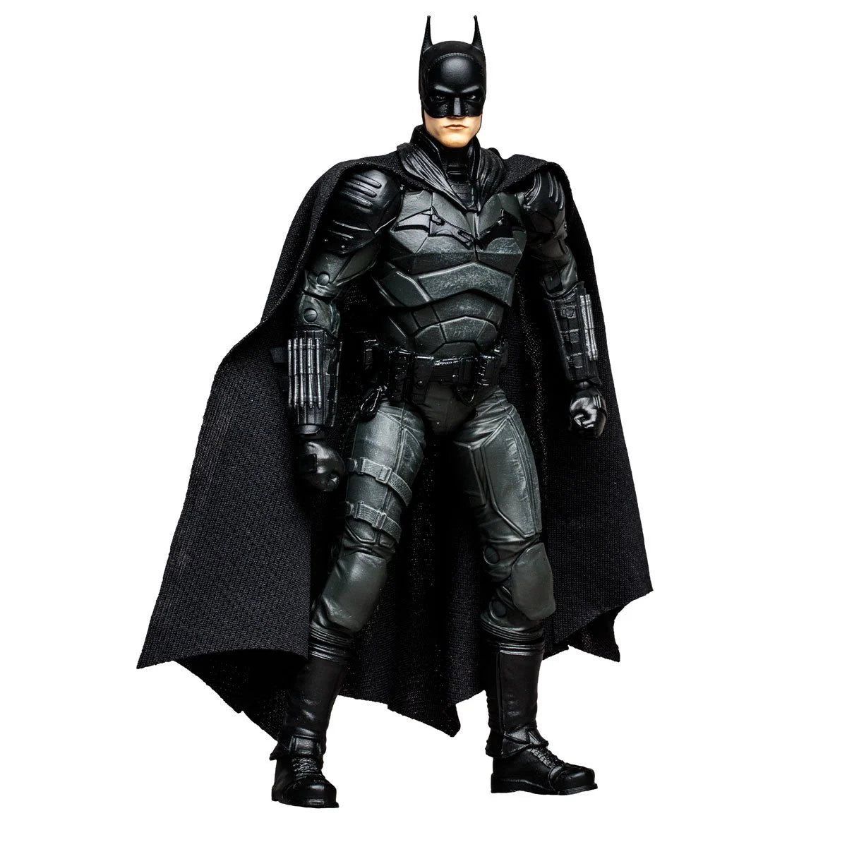 DC Multiverse WB100 Batman The Ultimate Movie Collection 7-Inch Action Figure 6-Pack