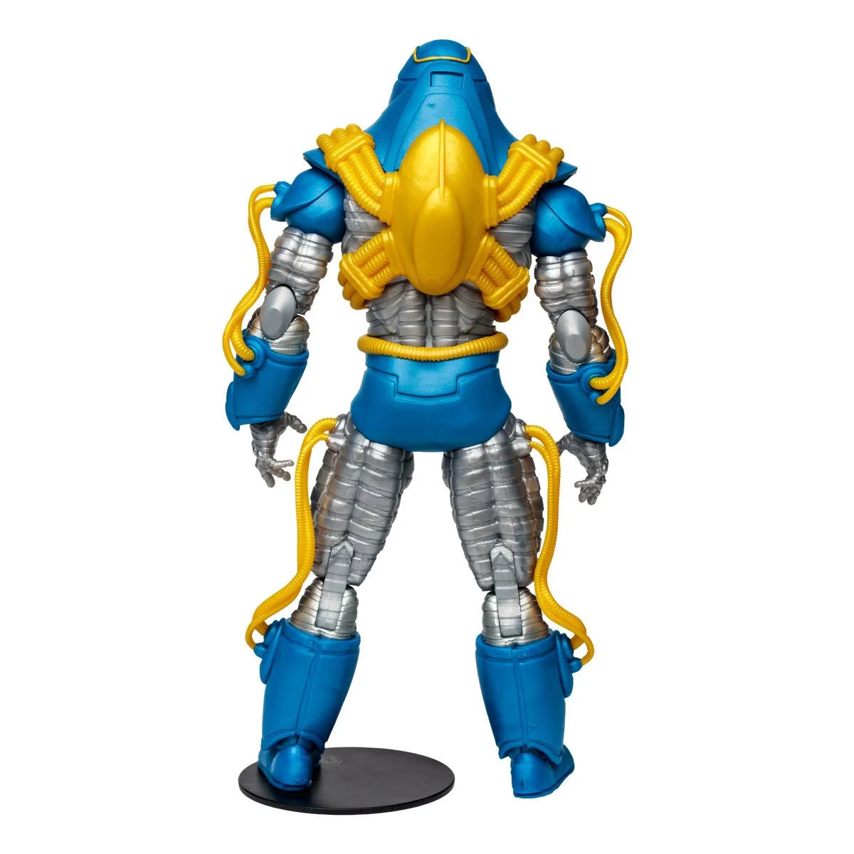 DC Collector Megafig Wave 6 Anti-Monitor Crisis on Infinite Earths
