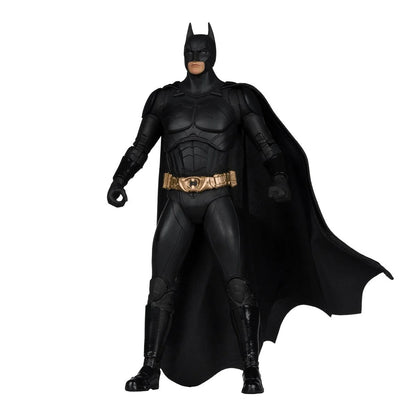 (PREVENTA) DC Multiverse Theatrical Batman Wave 2 Batman from Batman Begins 7-Inch Scale Action Figure