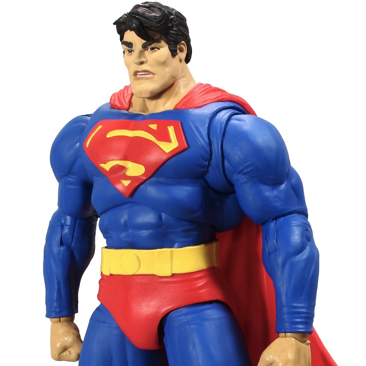Superman Dark Knight Returns 7-Inch Scale Action Figure