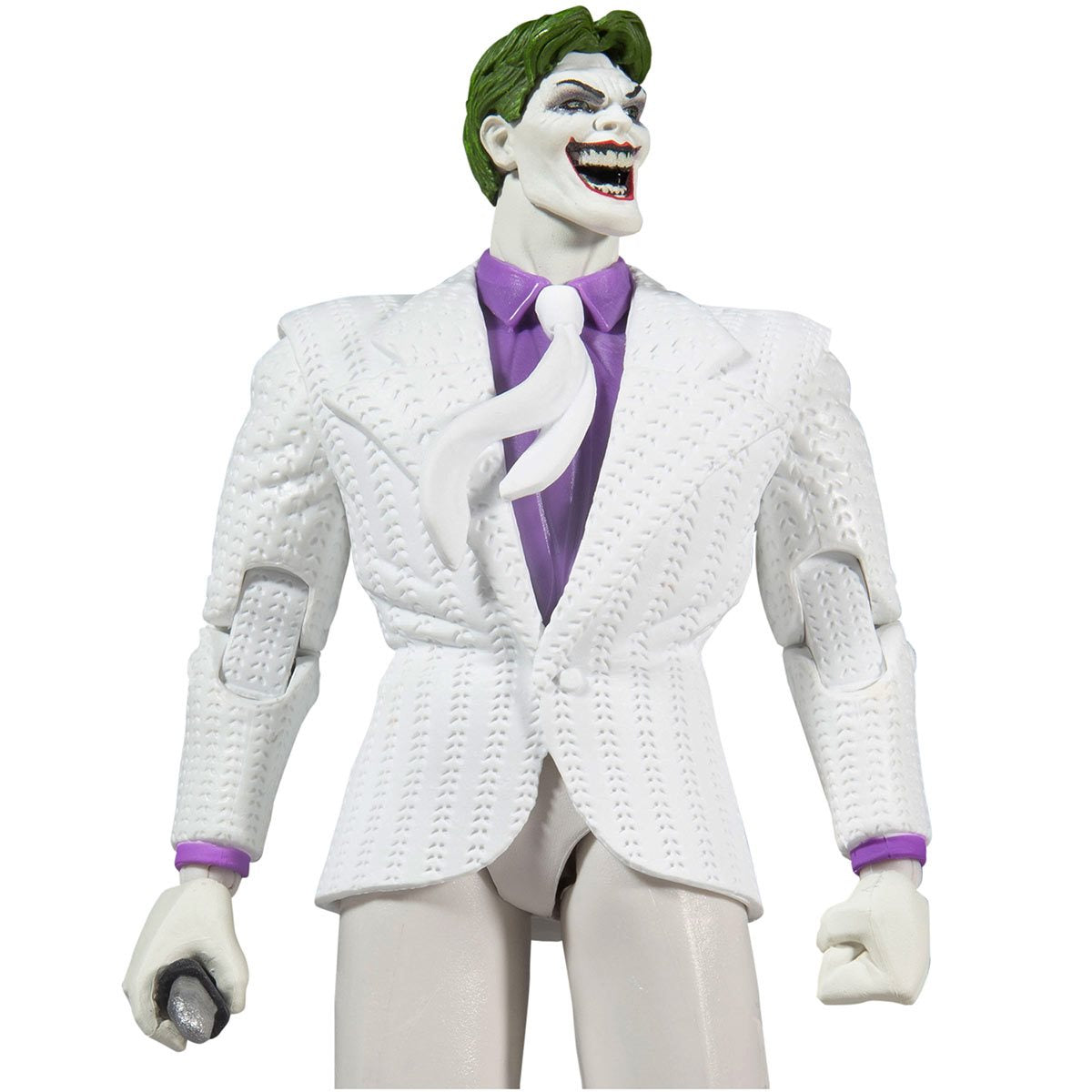 Joker Dark Knight Returns 7-Inch Scale Action Figure