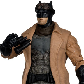 (PREVENTA) DC Multiverse Wave 20 Batman Knightmare Batman v Superman: Dawn of Justice 7-Inch Scale Action Figure