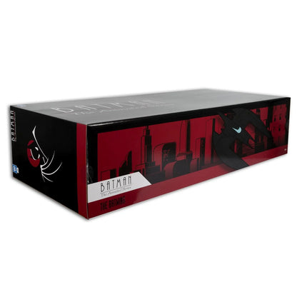 (PREVENTA) Batman: The Animated Series Batwing Vehicle