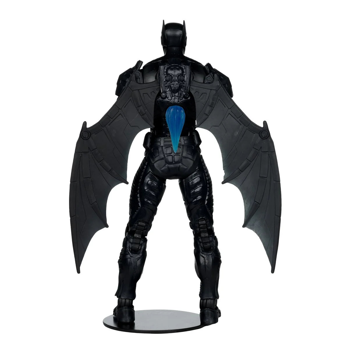 (PREVENTA) DC Multiverse Batman Wave 4 Batwing V.2.0 The New 52 7-Inch Scale Action Figure