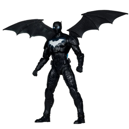 (PREVENTA) DC Multiverse Batman Wave 4 Batwing V.2.0 The New 52 7-Inch Scale Action Figure
