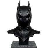 (PREVENTA) DC Direct The Dark Knight 2008 Batman 1:1 Scale Cowl Replica