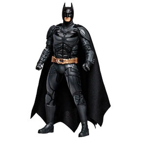 DC Multiverse WB100 Batman The Ultimate Movie Collection 7-Inch Action Figure 6-Pack