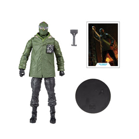 DC The Batman Movie The Riddler 7-Inch Scale Action Figure