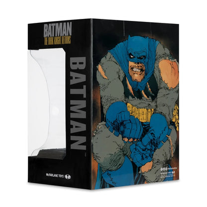DC Prop Replica Wave 3 Batman Dark Knight Returns 1:3 Scale Cowl