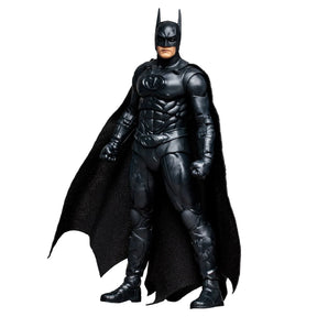 DC Multiverse WB100 Batman The Ultimate Movie Collection 7-Inch Action Figure 6-Pack