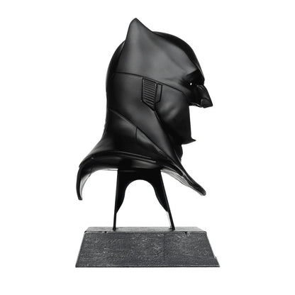 DC Direct Prop Replica Wave 3 Batman Justice League 1:3 Scale Cowl