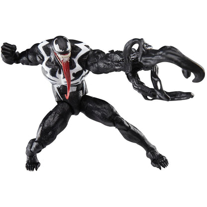 (PREVENTA) Spider-Man 2 Marvel Legends Gamerverse Venom 6-Inch Action Figure