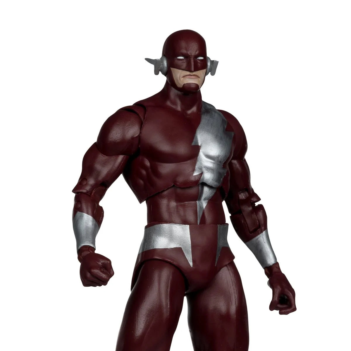 DC Multiverse Wave 20 Dark Flash Walter West New Kid in Town 7-Inch Scale Action Figure