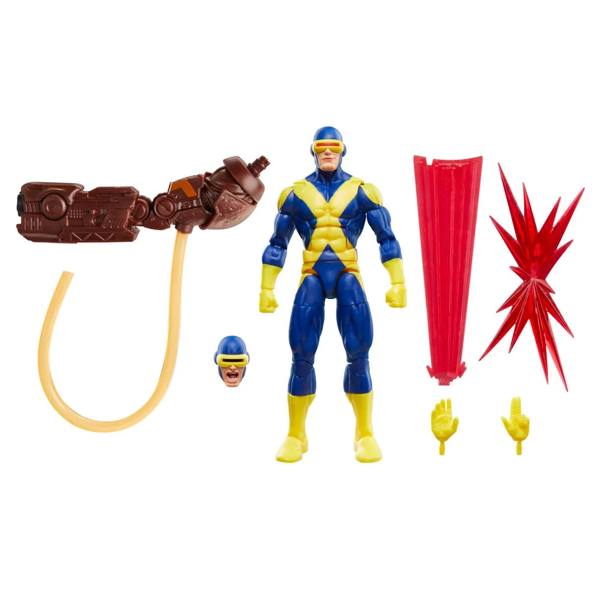 (PREVENTA) X-Men Marvel Legends 6-Inch Action Figures Wave 1 Case of 7